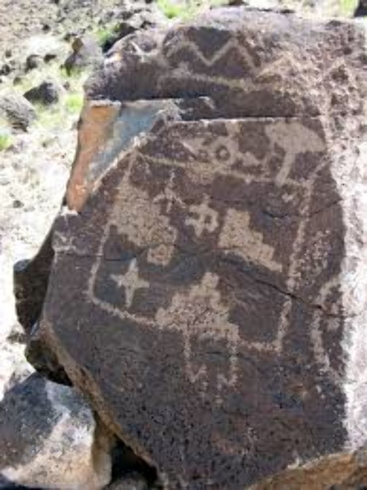 Petroglyph National Monument  Trip Packages